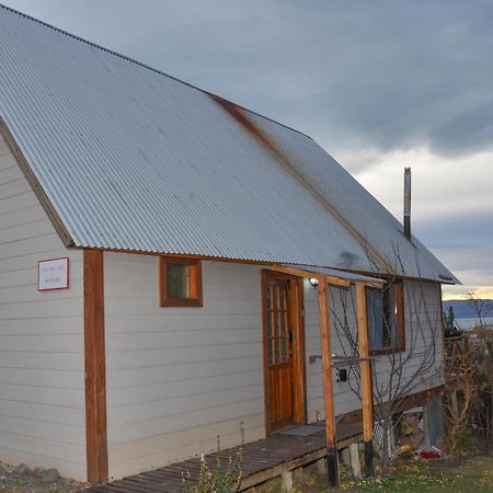 Casa De Lago Y Montana Villa Ел Калафате Екстериор снимка